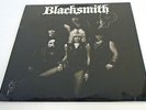 Blacksmith - S/T  SEALED US METAL LP PRIVATE PRESS