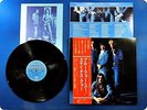 STATUS QUO Blue for You RJ7084 OBI LP CR5392