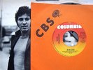 SPRINGSTEEN To Be True / Fade Away - VERY RARE MISPRINT Canada 1981 M-/Ex NOS
