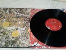 The Stone Roses - The Stone Roses Original ORE 502 LP Silvertone vinyl