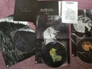 Ulver - The Trilogie Original Press 1997 Lp/Vinyl -Darkthrone-Mayhem-Emperor-
