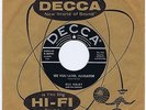 Bill Haley 45 See You Later Alligator 1955 NM Billboard # 6 USA Decca 9-29791