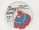 KINGSTONIANS - Rumble Rumble - Songbird - SKINHEAD  REGGAE - 1970 45rpm 7