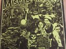 Misfits Very Rare 1988 Invasion From Mars 7 Inch Vinyl