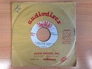 THE STYLIST / RUFUS HARRIS UNRELEASED ACETATE NORTHERN SOUL LISTEN 