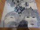 The Beatles - Revolver UK second press