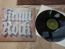 German Rock Scene, Krautrock, 3 LP, Grünes Brain Label