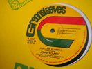 Johnny Clarke ?– Jah Love Is With I Greensleeves Reggae Roots Ska Other 12