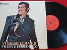 VICENTE FERNANDEZ **Volver, Volver** SCARCE & RARE COVER 1972 LP Spain