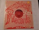 Eazy E Boyz-N-The Hood  NWA Ruthless Records 12