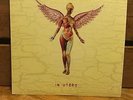 NIRVANA In Utero LP ORG Music Geffen ORGM-033 Cream Yellow Vinyl Limited LTD EX