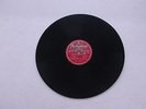 SABAH Al Dabke Al Mounouaa 78 RPM 10