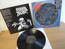 MORBID ANGEL ALTARS OF MADNESS 1989 UK PRESS EARACHE MOSH 11