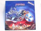 JUDAS PRIEST   PAINKILLER  LP VINYL