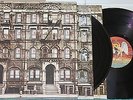 LED ZEPPELIN PHYSICAL GRAFFITI ORIG. PRESS LP SET CLEAN SWAN SONG SS 2-200