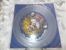 QUEEN HEADLONG   PICTURE DISC
