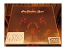 LIVE [Vinyl-LP]. Martino, Pat: