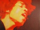 The Jimi Hendrix Experience - Electric Ladyland Vinyl 2LP NEU 0553199