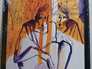 Robert Fripp - Let The Power Fall - Brand New LP in Original Shrinkwrap