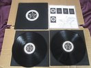 THE SISTERS OF MERCY Some Girls Wander By Mistake 2x LP VERY RARE 1992 ORIGINAL