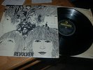 The Beatles Revolver PCS7009 YEX605-1 YEX606-1 Buy 5 LP's For £4 Postage