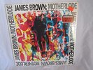 JAMES BROWN: Motherlode ORIG. 1988 POLYDOR LP RARE sealed
