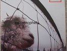 Pearl Jam - Vs Original UK Press Gatefold Sleeve