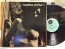 DAUGHTERS OF ALBION: Daughters of Albion, Fontana Records, USA, 1st,OOP Psych LP