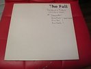 THE FALL - TOTALE'S TURNS RARE UK LP EXCELLENT CONDITION