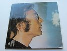 JOHN LENNON  1971  UK LP IMAGINE -1U -1U    MISPRESSED SLEEVE  COMPLETE