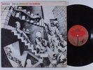 THE MANDRAKE MEMORIAL Puzzle POPPY LP w/ photos & press kit