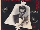 CHUCK BERRY • AFTER SCHOOL SESSION • ORIGINAL 1957 EP CHESS 5118