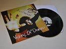 LP 33 The Cure Visions Of Domino UK 2011