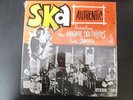 SKA-TALITES-SKA AUTHENTIC LP STUDIO 1 REGGAE SKA RARE *SEALED*