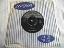 THE CASTAWAYS   LIAR LIAR ** 1965 LONDON 45  ABSOLUTE CLASSIC.