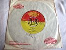 BO DIDDLEY   PRETTY THING ** 1963 PYE INT. R&B 45