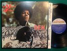 MICHAEL JACKSON   Ben LP MOTOWN M 755L 1972 ORIG w/ RAT COVER
