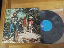 CREEDENCE CLEARWATER REVIVAL green river 1969 FIRST UK PRESS blue LIBERTY