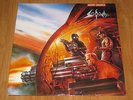 Sodom - Agent Orange LP 1989 FOC Metal / TOP  ( 1 )