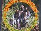 ISRAEL VIBRATION Strength Of My Life LP NM- RAS Original 1988 Issue