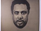 CHARLES MINGUS: Wonderland LP (Mono, neat clear taped seams) Jazz