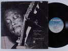 JIMMY ROGERS LITTLE WALTER & MUDDY WATERS Chicago Bound CHESS LP VG+