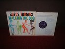 RUFUS THOMAS Walking The Dog LP 1963 LONDON 1st Press 