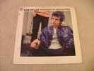 Bob Dylan - Highway 61 Revisited - Rare UK Mono LP 62572 - 1st Press A1/B1 - VG