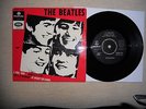 BEATLES  SWEDEN   E.P....