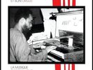 Mammane Sani Et Son Orgue - La Musique Electronique Du Niger [Vinyl New]