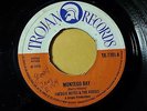 Freddie Notes&The Rudies -Montego Bay/Blue Mountain /Reggae 45