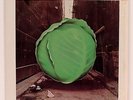 THE METERS Cabbage Alley 1972 orig LP Reprise MS-2076 soul-funk *shrink-wrap NM