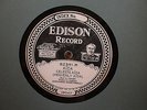 GIOVANNI MARTINELLI - Edison #82351 - Aida: Celeste Aida / Martha: M'Appari