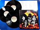 KISS The Originals II VIP5505 3LP CR6246